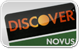 Discover Card Logo